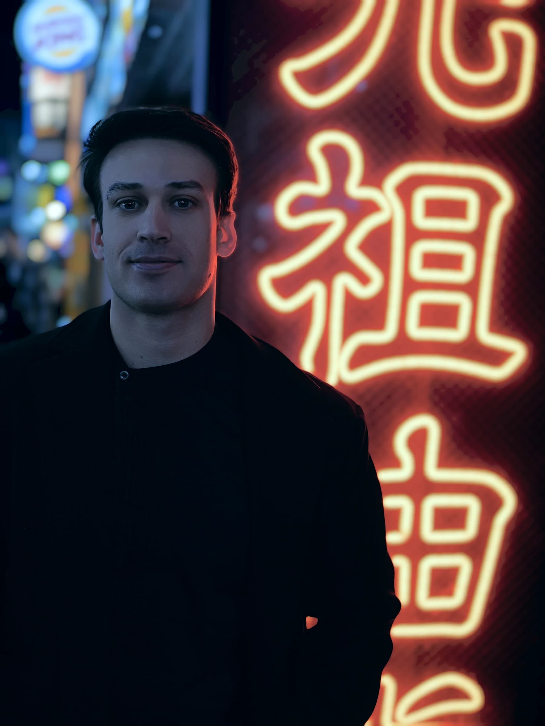 Founder presence Tokyo Interviews preview