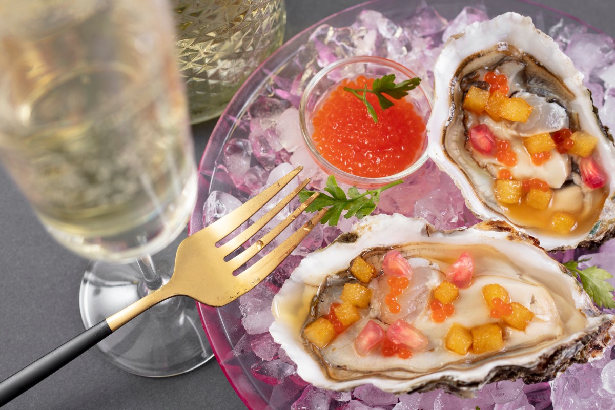 Close Up Delicious Spanish Food 3 1