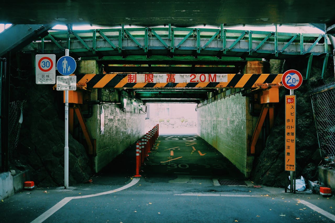 Free stock photo of city, japan, tokyo